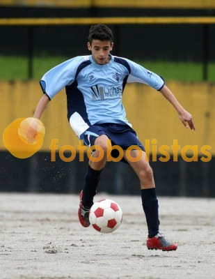 Guisande-Rel�mpago Nogueirense