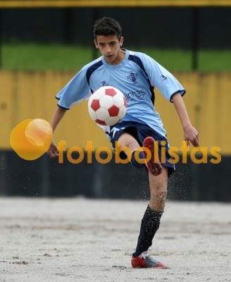 Guisande-Rel�mpago Nogueirense