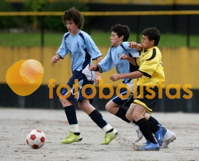 Guisande-Rel�mpago Nogueirense