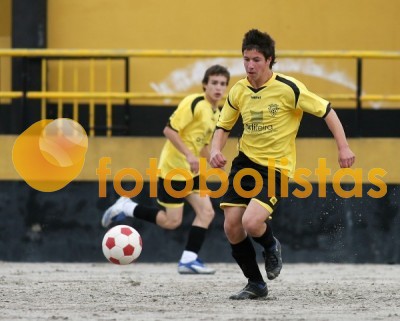 Guisande-Rel�mpago Nogueirense