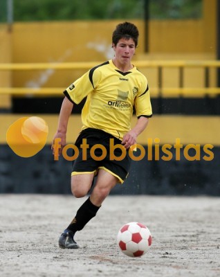 Guisande-Rel�mpago Nogueirense