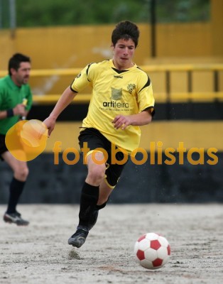 Guisande-Rel�mpago Nogueirense