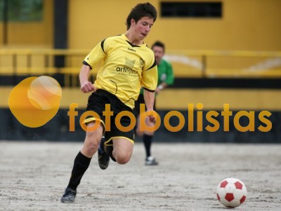 Guisande-Rel�mpago Nogueirense