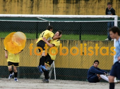 Guisande-Rel�mpago Nogueirense