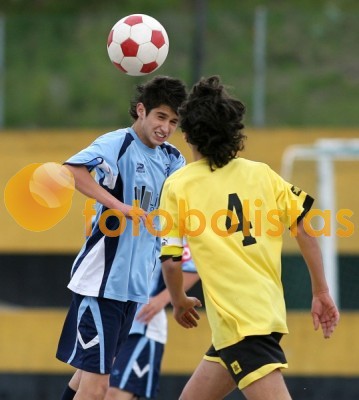 Guisande-Rel�mpago Nogueirense