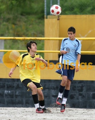 Guisande-Rel�mpago Nogueirense