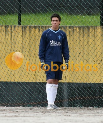 Guisande-Rel�mpago Nogueirense