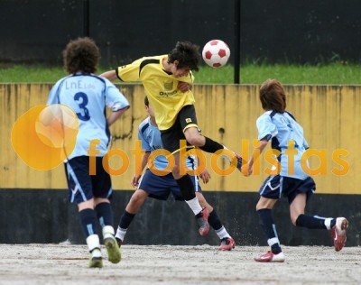 Guisande-Rel�mpago Nogueirense