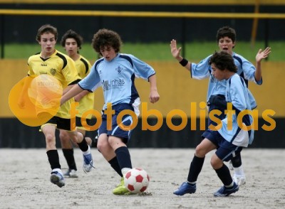 Guisande-Rel�mpago Nogueirense