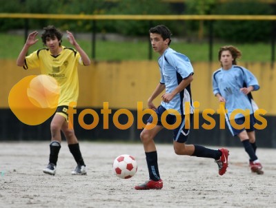 Guisande-Rel�mpago Nogueirense