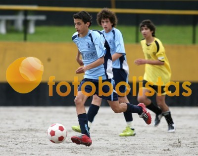 Guisande-Rel�mpago Nogueirense