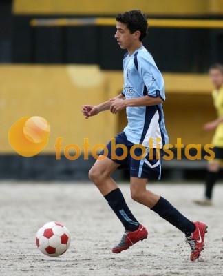 Guisande-Rel�mpago Nogueirense