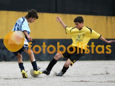 Guisande-Rel�mpago Nogueirense