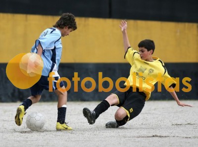 Guisande-Rel�mpago Nogueirense