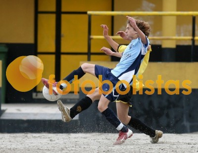 Guisande-Rel�mpago Nogueirense