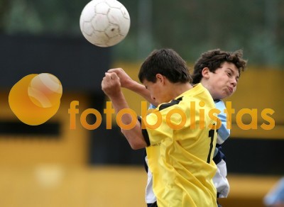 Guisande-Rel�mpago Nogueirense