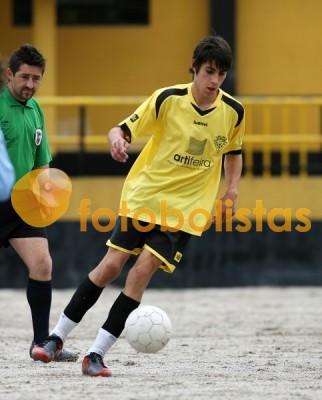 Guisande-Rel�mpago Nogueirense