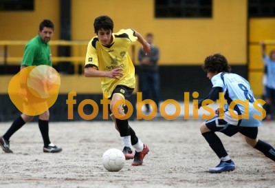 Guisande-Rel�mpago Nogueirense