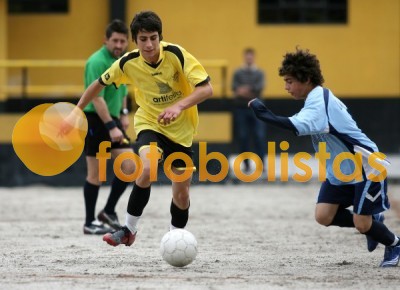 Guisande-Rel�mpago Nogueirense