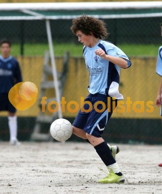 Guisande-Rel�mpago Nogueirense