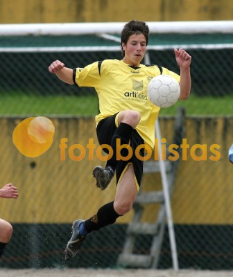 Guisande-Rel�mpago Nogueirense