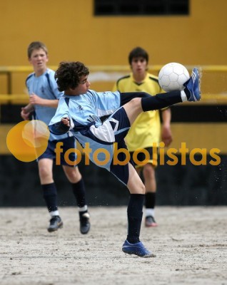 Guisande-Rel�mpago Nogueirense