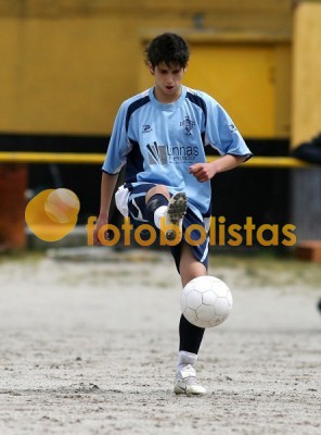 Guisande-Rel�mpago Nogueirense