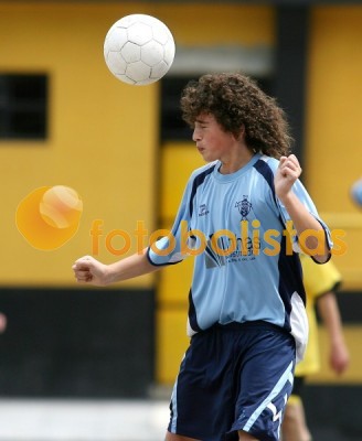 Guisande-Rel�mpago Nogueirense