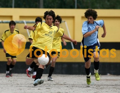 Guisande-Rel�mpago Nogueirense