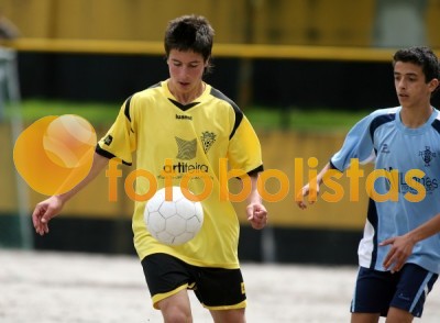 Guisande-Rel�mpago Nogueirense