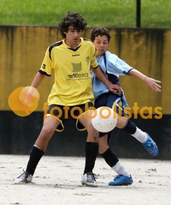 Guisande-Rel�mpago Nogueirense