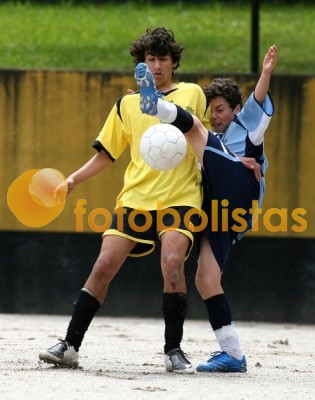 Guisande-Rel�mpago Nogueirense