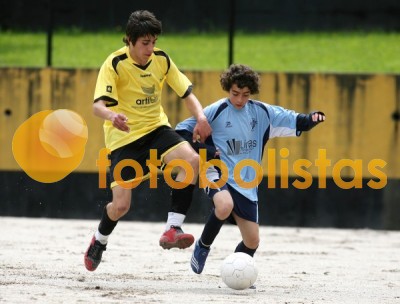 Guisande-Rel�mpago Nogueirense