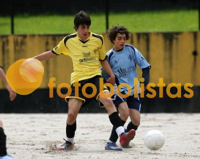 Guisande-Rel�mpago Nogueirense