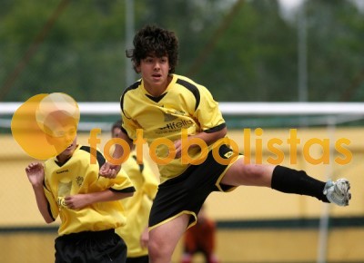 Guisande-Rel�mpago Nogueirense