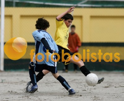 Guisande-Rel�mpago Nogueirense