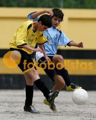 Guisande-Rel�mpago Nogueirense