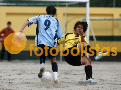 Guisande-Rel�mpago Nogueirense