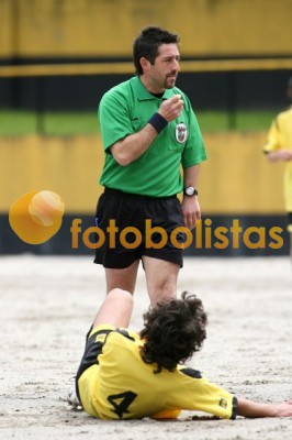 Guisande-Rel�mpago Nogueirense