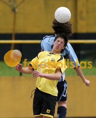 Guisande-Rel�mpago Nogueirense