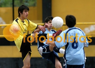 Guisande-Rel�mpago Nogueirense