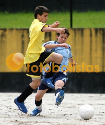 Guisande-Rel�mpago Nogueirense