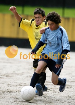 Guisande-Rel�mpago Nogueirense