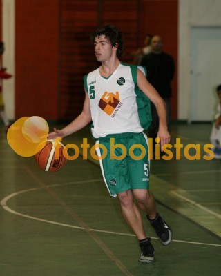 Grib-Universidade Aveiro