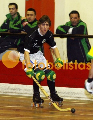 Ac. Feira-Juventude Pacense