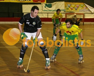 Ac. Feira-Juventude Pacense