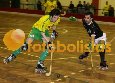 Ac. Feira-Juventude Pacense