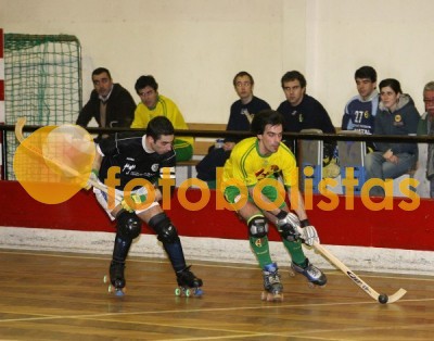Ac. Feira-Juventude Pacense