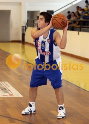 ACR Cambra-FC Porto Iniciados
