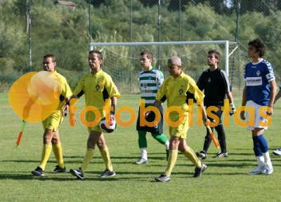 Feirense-Arrifanense